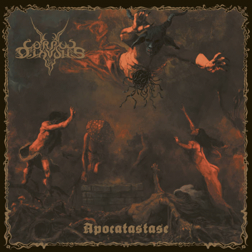 Corpus Diavolis : Apocatastase